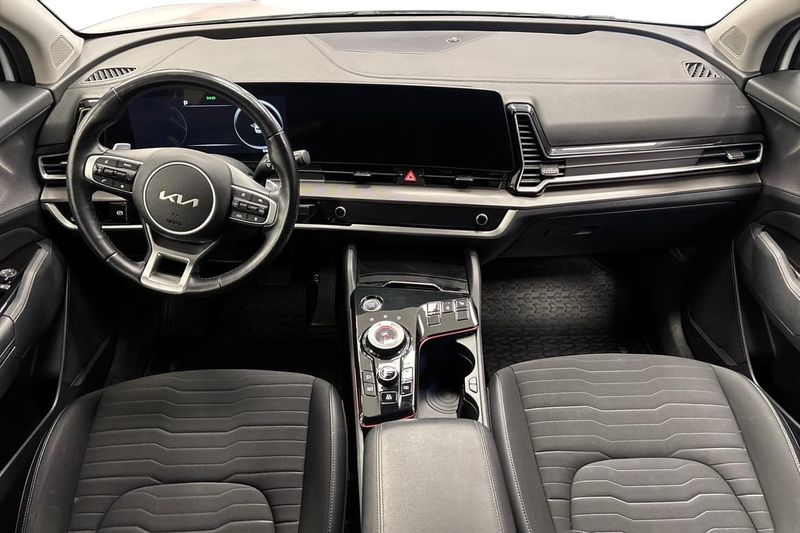 Kia Sportage bild 9