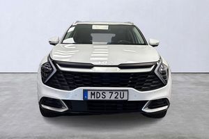 Kia Sportage bild 7
