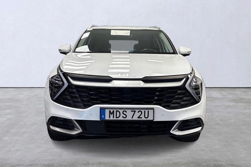 Kia Sportage bild 7