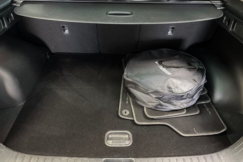 Kia Sportage bild 13