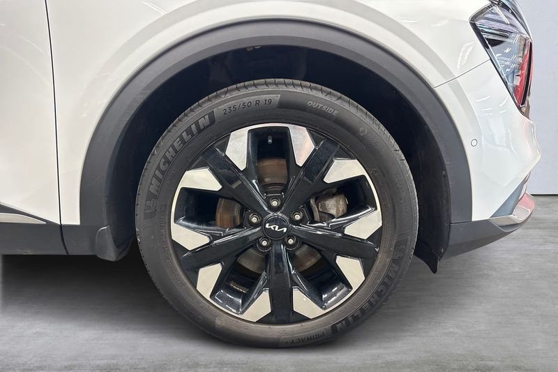 Kia Sportage bild 14