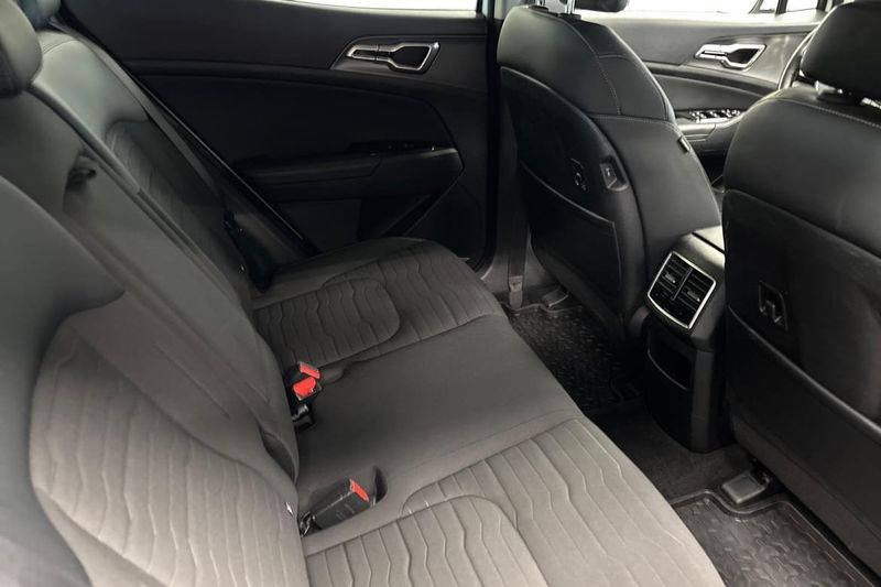 Kia Sportage bild 11