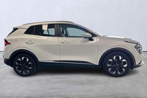 Kia Sportage bild 3