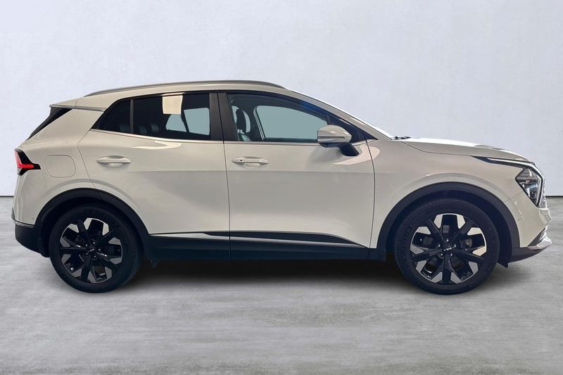 Kia Sportage bild 3