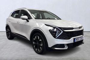 Kia Sportage bild 6