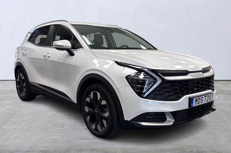 Kia Sportage bild 6