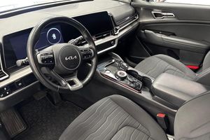 Kia Sportage bild 8