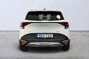 Kia Sportage bild 5