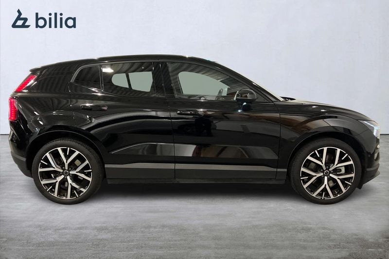Volvo EX30 bild 18