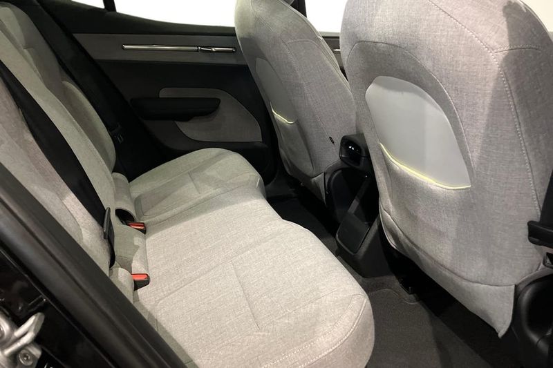 Volvo EX30 bild 9