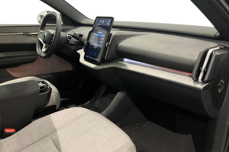 Volvo EX30 bild 7
