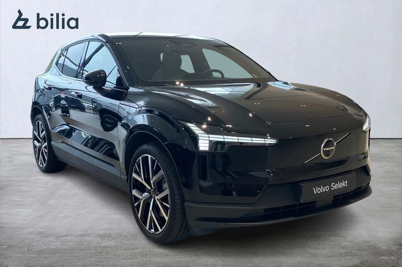 Volvo EX30 bild 20