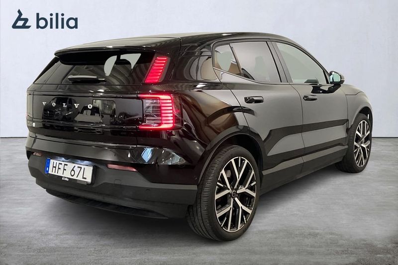 Volvo EX30 bild 19