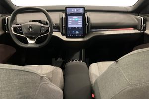 Volvo EX30 bild 10