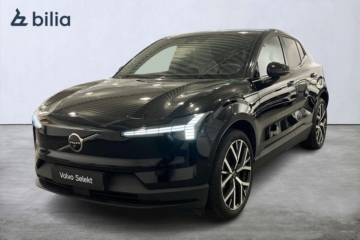 Volvo EX30