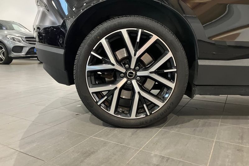 Volvo EX30 bild 17