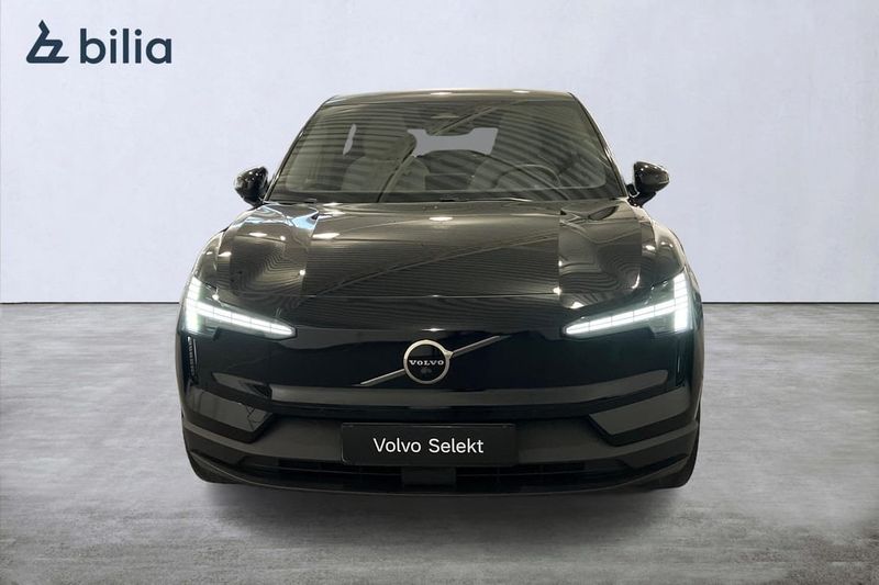 Volvo EX30 bild 6