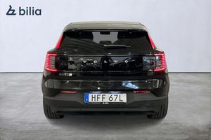 Volvo EX30 bild 5