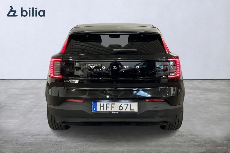 Volvo EX30 bild 5