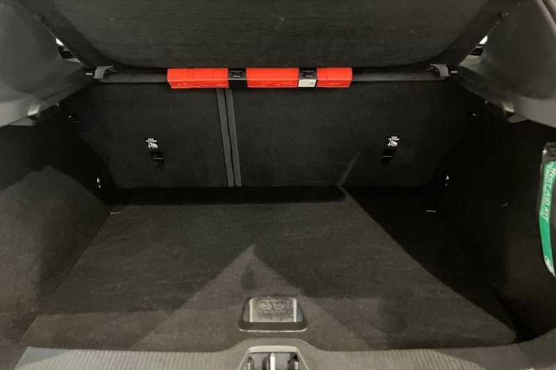 Volvo EX30 bild 12