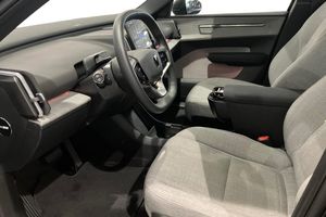 Volvo EX30 bild 14