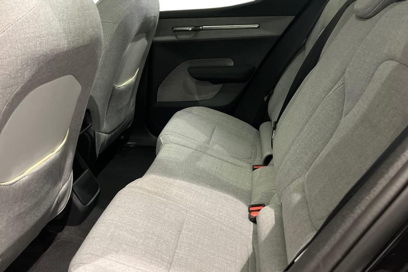 Volvo EX30 bild 13