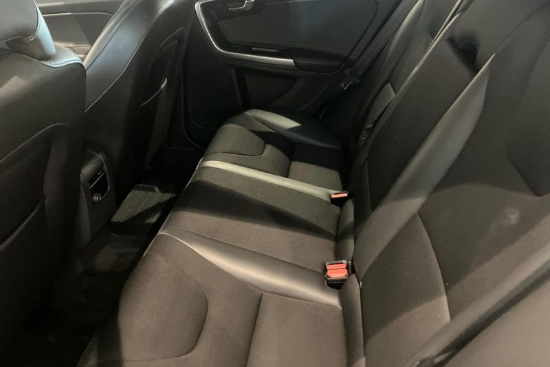 Volvo V60 bild 13