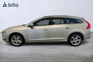 Volvo V60 bild 3