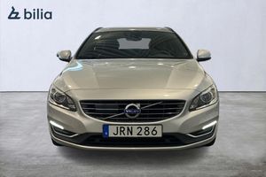 Volvo V60 bild 6