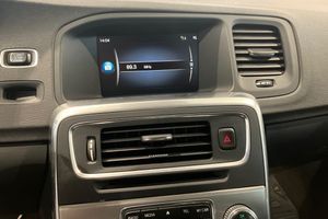 Volvo V60 bild 15