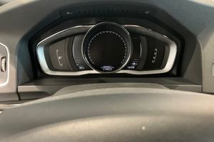 Volvo V60 bild 16