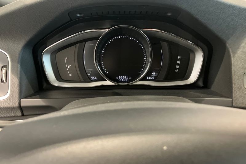 Volvo V60 bild 16