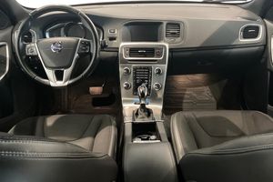 Volvo V60 bild 10
