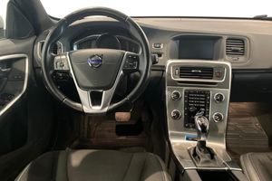 Volvo V60 bild 11