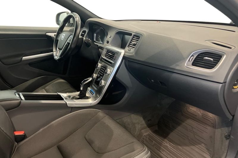 Volvo V60 bild 7