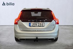 Volvo V60 bild 5