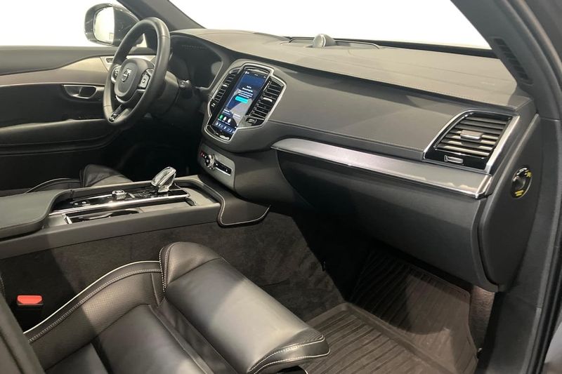 Volvo XC90 bild 8