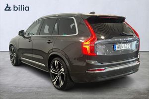 Volvo XC90 bild 2