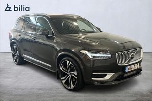 Volvo XC90 bild 21