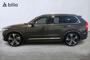 Volvo XC90 bild 4