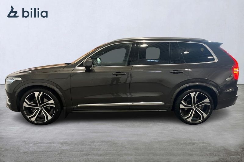 Volvo XC90 bild 4