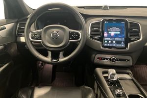 Volvo XC90 bild 12