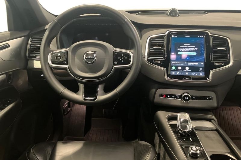 Volvo XC90 bild 12