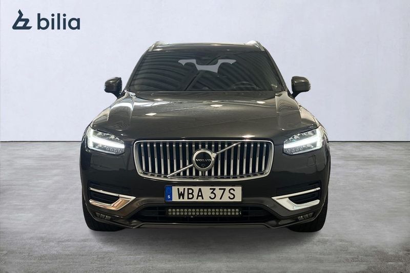 Volvo XC90 bild 7