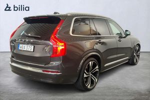 Volvo XC90 bild 20