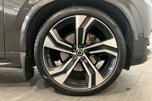 Volvo XC90 bild 18