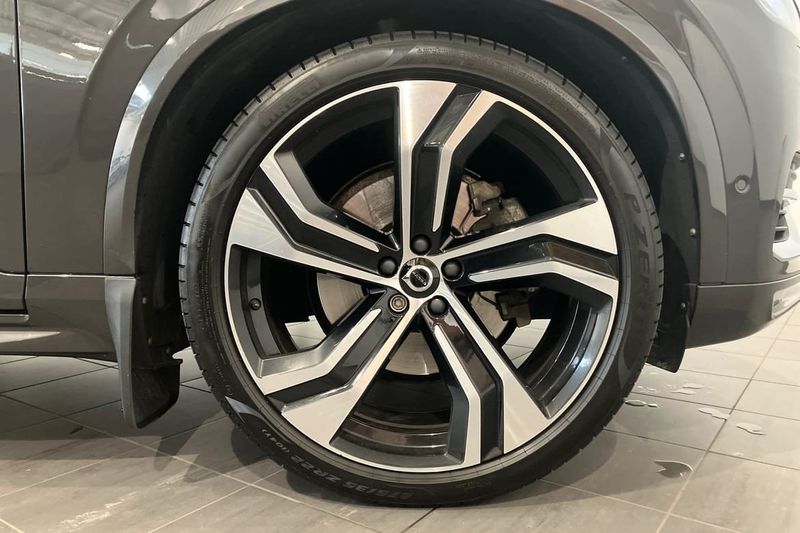Volvo XC90 bild 18
