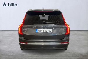Volvo XC90 bild 6