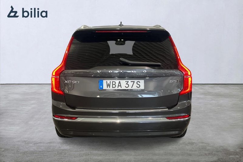Volvo XC90 bild 6