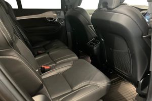 Volvo XC90 bild 10